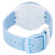 Swatch Skinciel ladies Light Blue Watch SVOS100