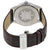 Certina DS-4 Brown Dial Mens Quartz Watch C022.410.16.290.00