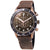 Zenith Pilot Cronometro Tipo CP-2 Flyback Chronograph Automatic Bronze Grained Dial Mens Watch 29.2240.405/18.C801