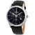 Charmex Silverstone Chronograph Black Dial Mens Watch 2916