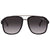 Carrera CA133 Grey Gradient Sunglasses CARRERA133ST1757