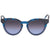 Marc Jacobs Round Blue Havana Sunglasses MARC 129/S 0U1T 50