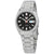 Seiko Series 5 Automatic Date-Day Black Dial Mens Watch SNKE87J1