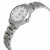 Longines Master Collection Mother of Pearl Dial Ladies Watch L21284876