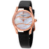 Tissot T-Wave White Mother of Pearl Diamond Dial Ladies Watch T112.210.36.111.00