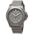 Victorinox Swiss Army I.N.O.X. Grey Dial Mens Watch 241757