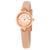 Furla Linda Ladies Rose Gold Dial Watch R4251106501
