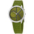 Calvin Klein Minimal Green Dial Mens Watch K3M211WL