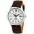 Orient Contemporary Automatic White Dial Mens Watch FAL00006W0