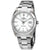 Rolex Datejust 41 White Dial Oyster Automatic Mens Watch 126334WSO