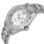 Invicta Pro Diver Silver Dial Stainless Steel Ladies Watch 12851