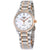 Longines Master Collection Mother of Pearl Dial Ladies Watch L22575897