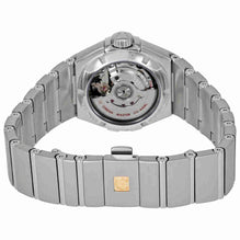 Omega Constellation Automatic Ladies Watch 127.15.27.20.55.001