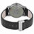 Rado DiaMaster Silver Dial Ladies Leather Watch R14064105