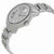 Movado Bold Silver Crystal Pave Dial Ladies Watch 3600254