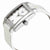 Tissot T-Trend TXL White Dial White Leather Ladies Watch T0613101603100