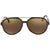 Carrera Brown Gold Special Sunglasses Unisex Sunglasses CARRERA1012S80756