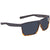 Costa Del Mar Rincon Polarized Plastic (580) Grey X-Large Fit Sunglasses