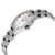Certina DS Spel Lady Round Stainless Steel Ladies  Quartz Watch C0122091111600