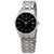 Calvin Klein Time Quartz Black Dial Mens Watch K4N23141