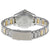 Tag Heuer Aquaracer Mother of Pearl Stainless Steel and 18kt Yellow Gold Ladies Watch WAY1353BD0917