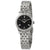 Tissot Tradition Black Dial Ladies Watch T063.009.11.058.00