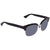Gucci Blue Grey Square Mens Sunglasses GG0056S 001 54
