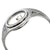 Calvin Klein Sensual Silver Dial Small Ladies Watch K8E2S116