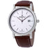 Mathey-Tissot City White Dial Mens Watch HB611251AI