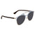 Dior Grey Round Sunglasses DIOR REFLECTED/S 0TK1