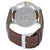 Omega De Ville Prestige Automatic Silver Dial Mens Watch 424.23.40.21.02.001