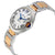 Cartier Ballon Bleu Automatic Silver Dial Unisex Watch W2BB0012