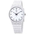 Swatch Grayure White Dial Ladies Watch GM190