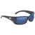 Costa Del Mar Blackfin Blue Mirror 580P Sunglasses Mens Sunglasses BL 11GF OBMP