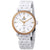 Rado DiaMaster Automatic Diamond White Dial Ladies Watch R14098727