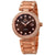 Omega De Ville Ladymatic Automatic Ladies Watch 425.65.34.20.63.001