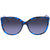 Marc Jacobs Grey Gradient Cat Eye Sunglasses MARC 79/S 0U1T U3 56