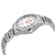 Tudor 1926 Silver Dial Automatic Ladies Watch M91350-0001