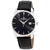 Charmex Black Dial Mens Watch 2946