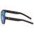 Costa Del Mar Bayside Blue Mirror 580G Polarized Sport Mens Sunglasses BAY 11 OBMGLP