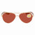 Costa Del Mar Loreto Copper Sunglasses LR 64 OCP