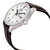 Mido Multifort Automatic Silver Dial Watch M005.430.16.031.80