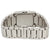 Tissot Generosi-T Mother of pearl Dial Ladies Watch T007.309.11.116.00