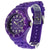 Madison Candy Time XL Purple Mens Watch G4167-01-1