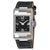 Tissot My-T Open Black Dial Black Leather Ladies Watch T032.309.16.057.00