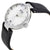 Mido Baroncelli II Automatic Silver Dial Ladies Watch M022.207.16.036.00