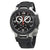 Tissot T-Race Black Dial Mens Watch T048.417.27.057.00