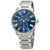 Ulysse Nardin Marine Chronometer Torpilleur Automatic Blue Dial Mens Watch 1183-310-7M/43