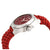 Victorinox I.N.O.X. Quartz Red Dial Mens Watch 241744.1
