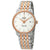 Mido Baroncelli Heritage Automatic White Dial Mens Watch M027.407.22.010.00